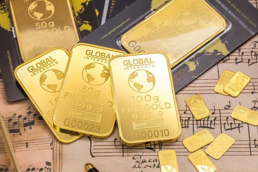 An Opening Range Breakout Strategy for Day Trading Gold