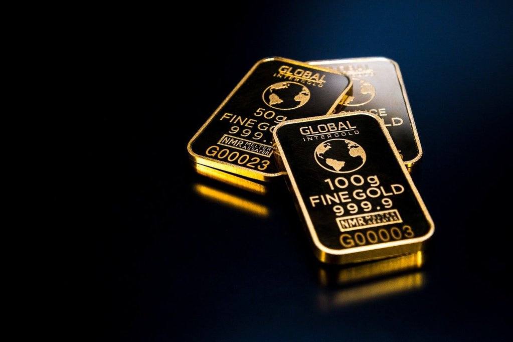 Day Trade Gold With 3 Easy Lines of Code
