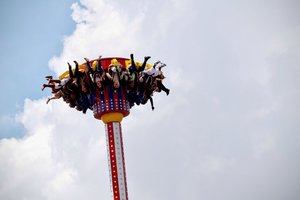 The MACD Trading Strategy Only Works Flipped On Its Head